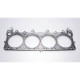 Componente motor Cometic garnitură Rover V8 96mm foraj .027" MLS 10 șurub chiulasă `94-sus | race-shop.ro