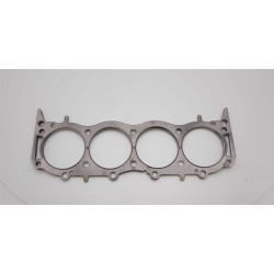 Cometic garnitură Rover V8 94mm foraj .075" MLS 14 șurub chiulasă `70-93