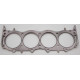 Componente motor Cometic garnitură Rover V8 96mm foraj .027" MLS 14 șurub chiulasă `70-93 | race-shop.ro