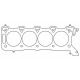 Componente motor Cometic garnitură JAG/FORD 3.9/4.2L V8 93mm RHS.075" MLS AJ33/35 UK | race-shop.ro