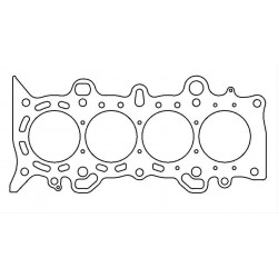 Cometic garnitură Honda CIVIC 1.7L D171 76mm.030" MLS D17"