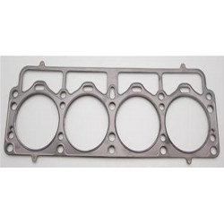 Cometic garnitură BMW M30B34 `82-93 93mm foraj .027" MLS 535i.635i.735i