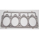 Componente motor Cometic garnitură BMW M30B34 `82-93 93mm foraj .051" MLS 535i.635i.735i | race-shop.ro