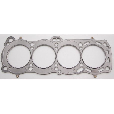 Componente motor Cometic garnitură NISSAN CA18 DOHC `84-87 85mm SKYLINE. SUNNY .066" MLS-5 garnitură | race-shop.ro