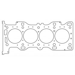 Cometic garnitură MAZDA MZR 2.3L 16V MLS 89.00mm 0.76mm