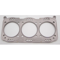 Cometic garnitură Porsche 996TT 3.6L `01-04 102mm.040" MLS