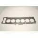 Componente motor Cometic garnitură BMW S54 3.2L 87.5mm `00-sus .120" MLS M3. Z3. Z4 M | race-shop.ro