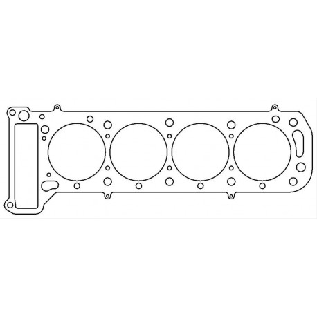 Componente motor Cometic garnitură OPEL 2.0L CIH-S/E MLS 97.00mm 1.30mm | race-shop.ro