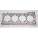 Componente motor Cometic garnitură chiulasă Renault F4P/R MLS 83.00mm 0.76mm | race-shop.ro