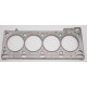 Componente motor Cometic garnitură RENAULT CLIO 16V 1.8/2.0 84.5mm.080" MLS-5 garnitură F4P/ F4R | race-shop.ro