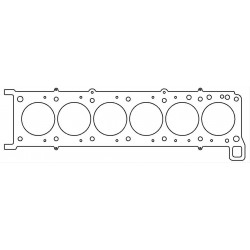 Cometic garnitură TVR SPEED SIX AJP-6 96.5mm.075" MLS-5 garnitură