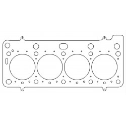Cometic garnitură chiulasă garnitură Renault F7P/R MLS 83.00mm 1.30mm