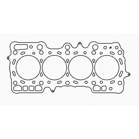 Componente motor Cometic garnitură Honda PRELUDE H23A 89mm foraj .084" MLS | race-shop.ro