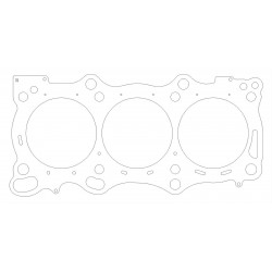 Cometic garnitură MLX Nissan GT-R VR38DETT 3.8L V6 0.32 ` 100MM (RHS)