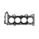 Componente motor Cometic garnitură Mitsubishi LANCER EVO 4-8 87mm foraj .140" MLS 4G63 MOTOR `96- | race-shop.ro