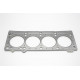 Componente motor Cometic garnitură Mitsubishi 2.0l 420A/Eclipse RS/GS 87.5mm .084" MLS | race-shop.ro