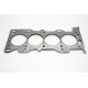 Componente motor Cometic garnitură FORD Duratech 2.3L MLS 92.00mm 0.46mm | race-shop.ro