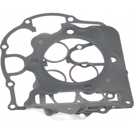 Garnituri cap Moto Cometic garnitura de sus Kit Honda TRX400EX `96-13 86.00mm | race-shop.ro
