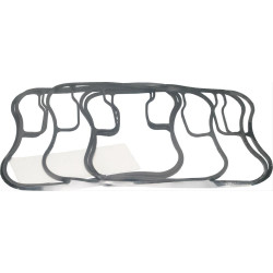 Cometic garnitură cauciuc `91-03 (5x)17354-89)