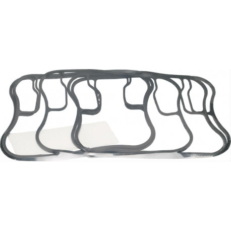 Componente motor Cometic garnitură cauciuc `91-03 (5x)17354-89) | race-shop.ro