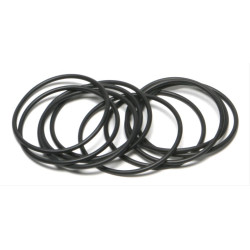 Cometic Evo Sportster `91-Up Oil Pump Cover O-ring (10x)