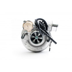 Turbosuflanta BorgWarner EFR7163