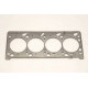 Componente motor Cometic garnitură FORD FOCUS/CONTOUR/ZX2 87mm.030" "MLS 2L-ZETEC chiulasă | race-shop.ro