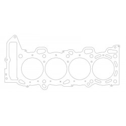 Cometic garnitură Nissan SR16VE/SR20VE `97- `03 87mm 070? MLS