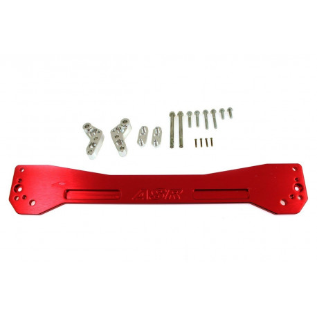 Bară rigidizare Bară stabilizatoare spate jos Honda Civic 1996-00 | race-shop.ro