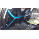 Bară rigidizare Bară suport centuri de siguranță BMW E36 | race-shop.ro