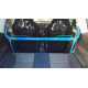 Bară rigidizare Bară suport centuri de siguranță Honda Civic V, VI | race-shop.ro