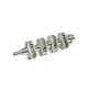 Arbore ZRP Arbore cotit Ford 2.0L Cosw YB Stroker 84.00mm 9 Bolts | race-shop.ro
