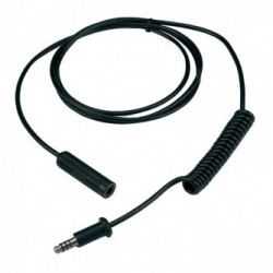 Cablu de extensie Stilo pentru interfoane ST-30 DES, WRC DES și WRC 03 - 1,5 m