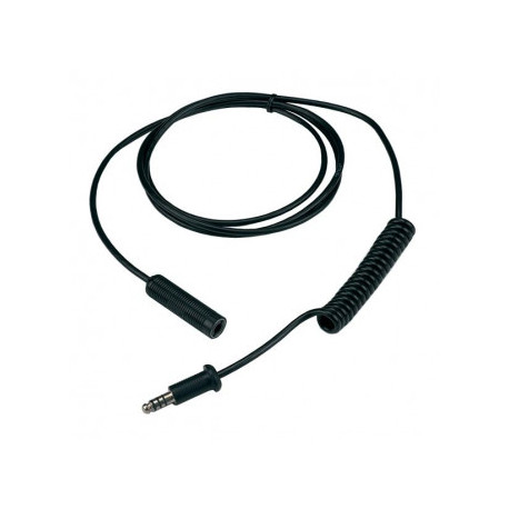 Adaptoare și accesorii Cablu de extensie Stilo pentru interfoane ST-30 DES, WRC DES și WRC 03 - 1,5 m | race-shop.ro