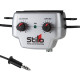 Centrale STILO centrală intercom WRC 03 | race-shop.ro