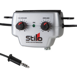 Centrală intercom Stilo WRC 03