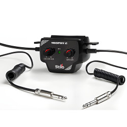 STILO centrală intercom Trophy 2