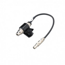 Adaptor Stilo pentru cablue de 3.5mm