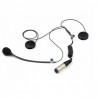 Adaptor Stilo Male RCA Earplug to Helmet Cable