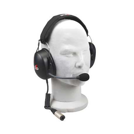 Căști / Headsets STILO căști pentru recunoaștere pentru centrale Trophy | race-shop.ro