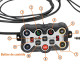 Adaptoare și accesorii Kit intercom Stilo DG-30 | race-shop.ro