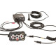 Adaptoare și accesorii STILO kit intercom DG-30 | race-shop.ro
