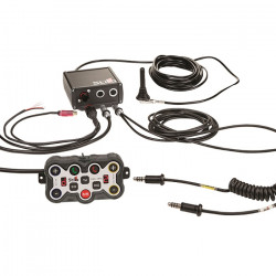 STILO kit intercom DG-30