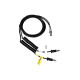 Adaptoare și accesorii STILO cablu de conectare pentru intercom DG-30 și ST30 | race-shop.ro