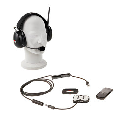 STILO sistem de comunicare VERBACOM 1+1