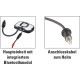 Seturi intercom STILO sistem de comunicare VERBACOM 1+1 | race-shop.ro