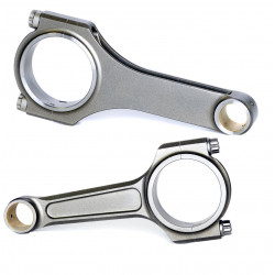 CP-Carrillo, biele forjate Mitsubishi Lancer EVOX 4B11T Pro-H