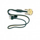 Adaptoare și accesorii Adaptor PELTOR FMT200 cablue pentru radio VHF | race-shop.ro