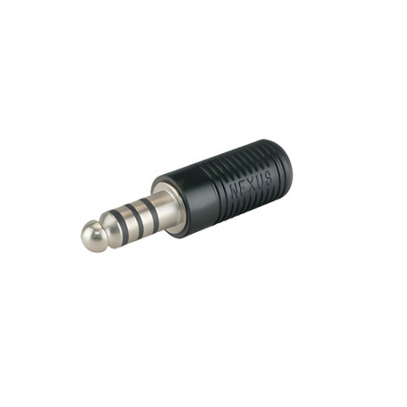 Adaptoare și accesorii PELTOR conector Nexus tată | race-shop.ro