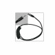 Adaptoare și accesorii Adaptor intercom PELTOR Motorola Visar Straight cabul 3.5 mm | race-shop.ro